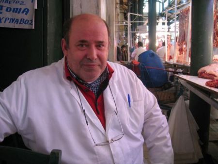 Η αγορά, οι δίμετρες και η αλήθεια