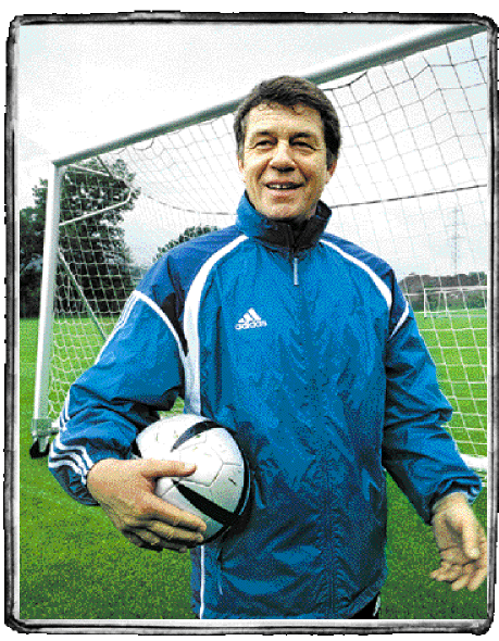 Οτο Ρεχάγκελ