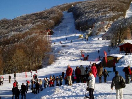 Χριστούγεννα στην Ελλάδα λόγω ISIS και… κρίσης