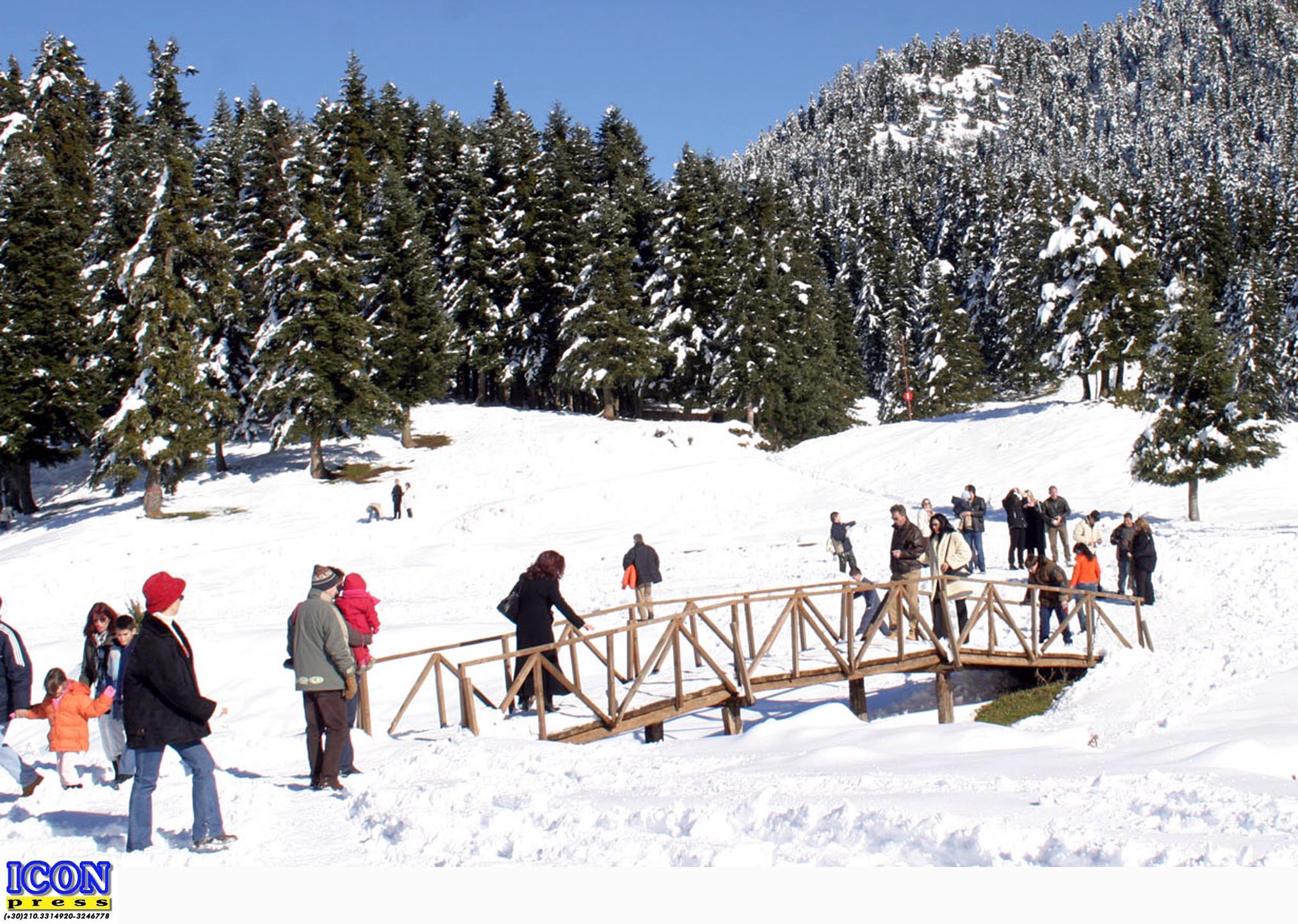 Τουρισμός με στοχευμένη προβολή