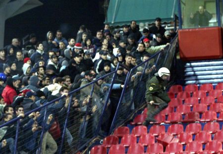 Βουλή: Ριζικά μέτρα πάταξης της οπαδικής βίας, ζητούν τα κόμματα