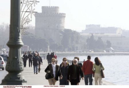 Του νεκρού γονιού