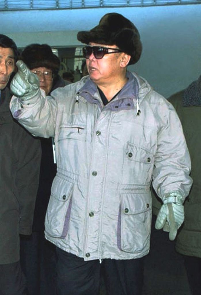 Β. Κορέα: Οι νέες κυρώσεις του ΟΗΕ είναι πράξη πολέμου