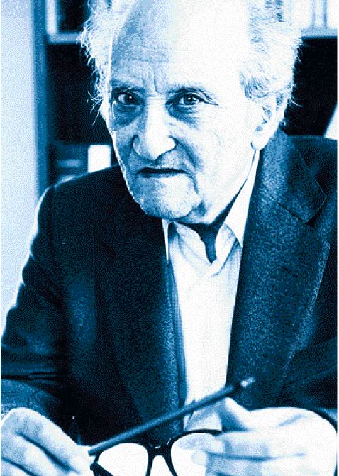 Οι περιπέτειες της ελληνικής συνείδησης