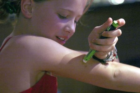 Αύξηση των ελλήνων διαβητικών κατά 22% την επόμενη 20ετία