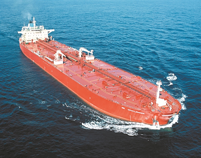 Συγκρατημένες οι αυξήσεις στο πετρέλαιο παράτην ένταση