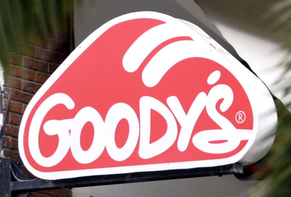 Δέκα καταστήματα Goody’s στο Κόσοβο από την Vivartia