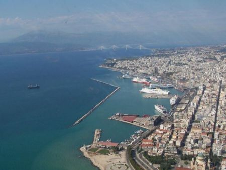 Απελευθέρωση υπό προϋποθέσεις της υπηρεσίας διαχείρισης αποβλήτων πλοίων