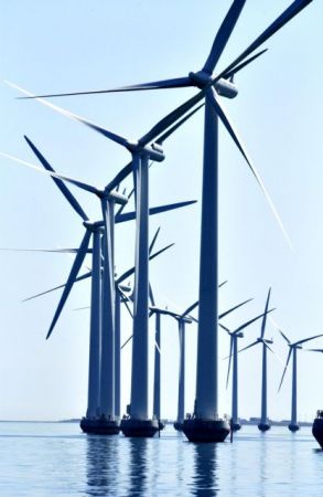 Οι επενδυτές στρέφονται στην «πράσινη» ενέργεια