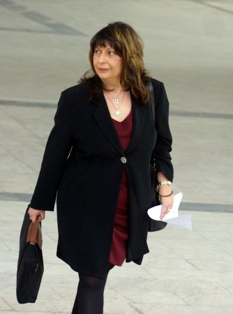 Βρετανία: Συζητείται στις 21 Νοεμβρίου η υπόθεση της Αντωνίας Ηλία