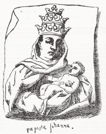 «Πάπισσα Ιωάννα»: Ο Ροΐδης χαμένος στη μετάφραση