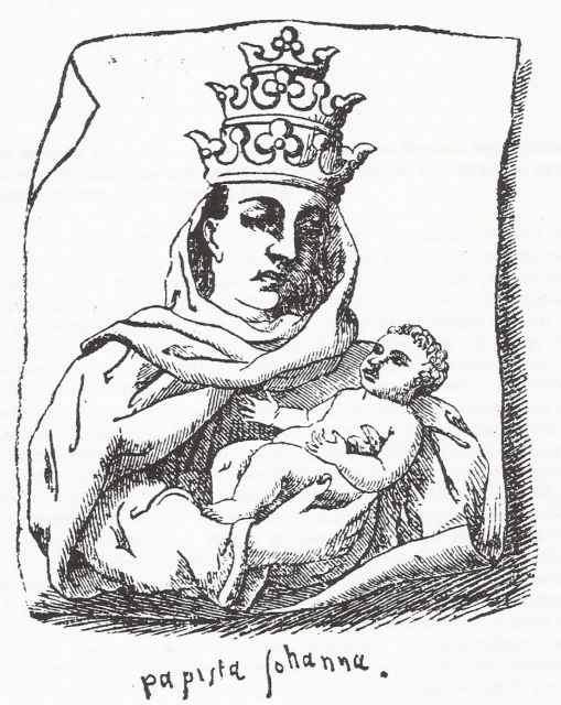 «Πάπισσα Ιωάννα»: Ο Ροΐδης χαμένος στη μετάφραση