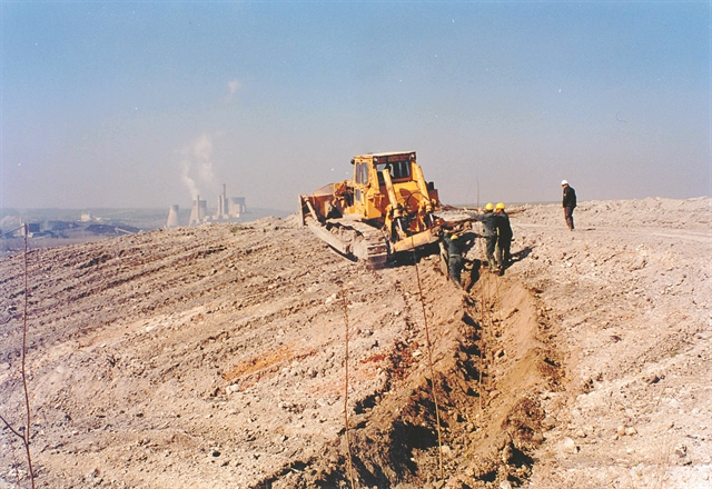 80 επενδυτικά σχέδια για Δ. Μακεδονία – Μεγαλόπολη