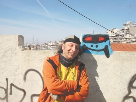 Το τραγούδι της φάλαινας