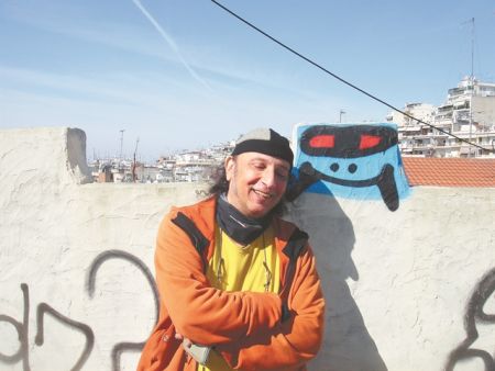 «Παίξε, Μαρίκα, σε βλέπω και γράφω»