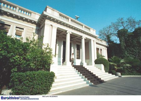 Μαξίμου: Ακόμη καμία απάντηση στην αντιπρόταση από τους δανειστές