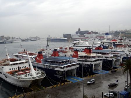 πρόσωπα & αριθμοί