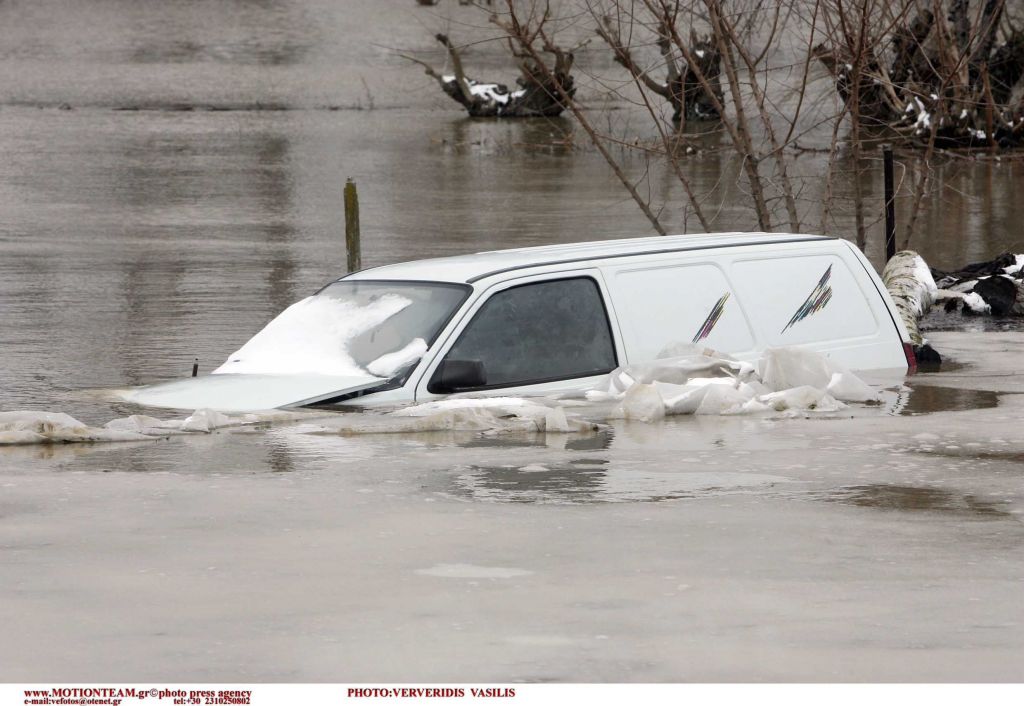 Ωραιοκάστρο: Ζητά να κηρυχθεί σε κατάσταση έκτακτης ανάγκης