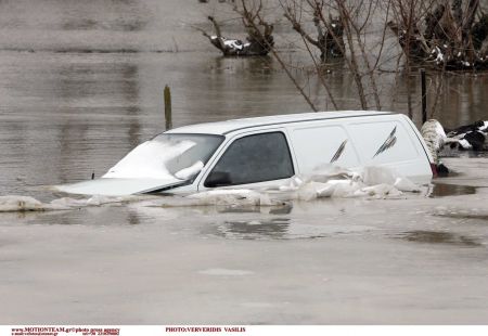 Ωραιοκάστρο: Ζητά να κηρυχθεί σε κατάσταση έκτακτης ανάγκης