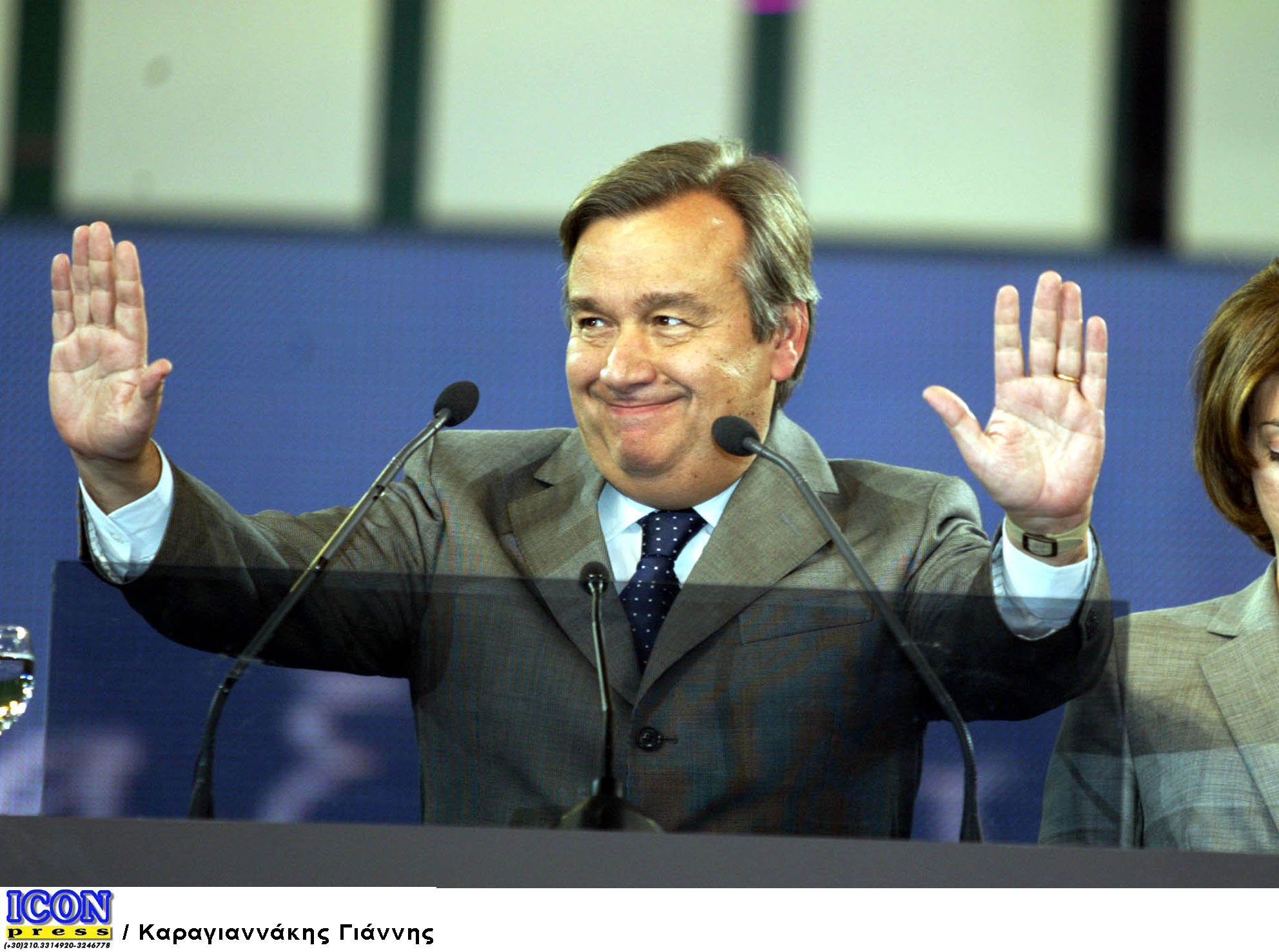 Νέα διάσκεψη για το Κυπριακό εντός Ιουνίου