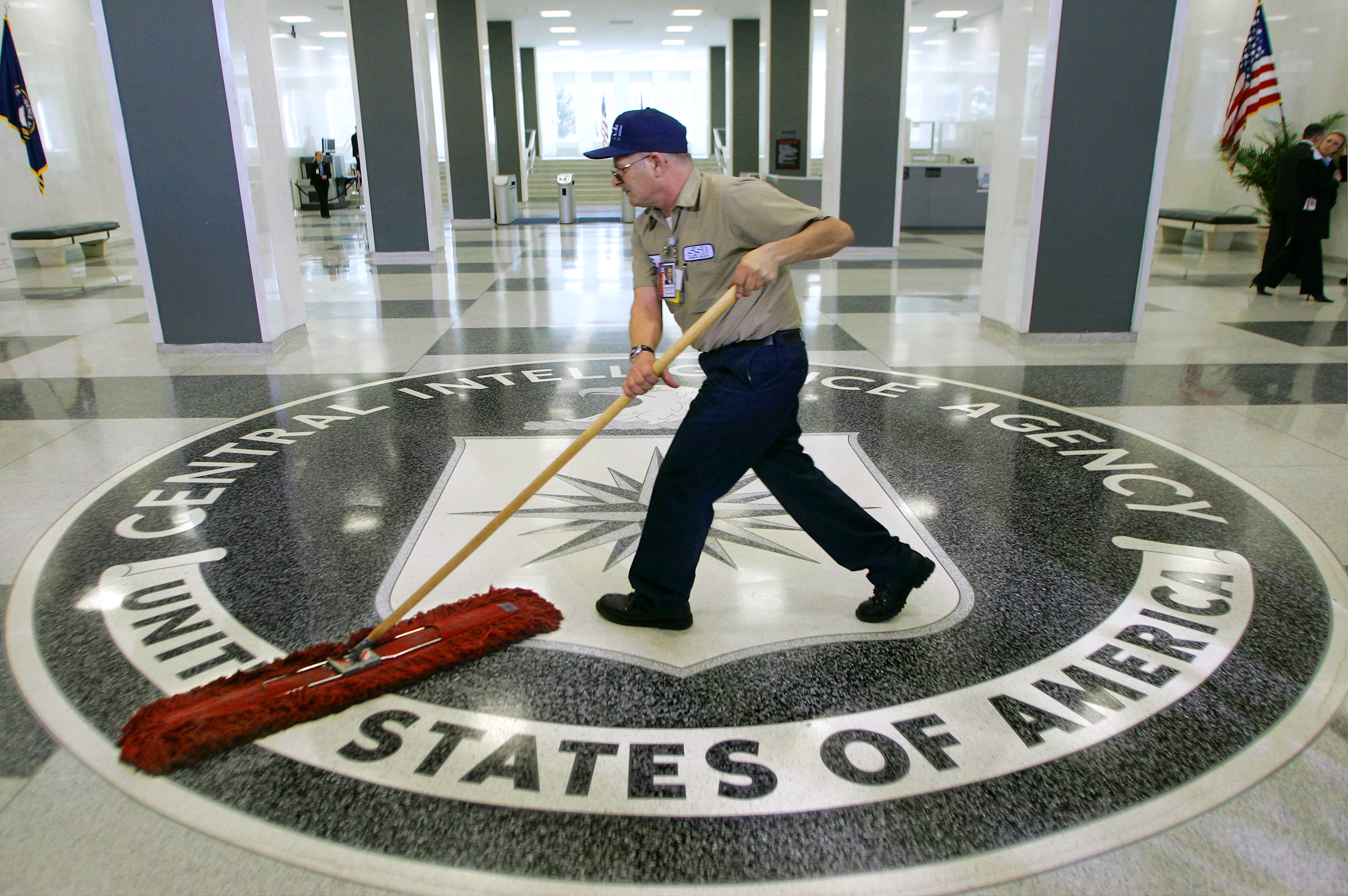 ΗΠΑ: Δικαιολογημένες οι πρακτικές της CIA ένατι υπόπτων τρομοκρατίας