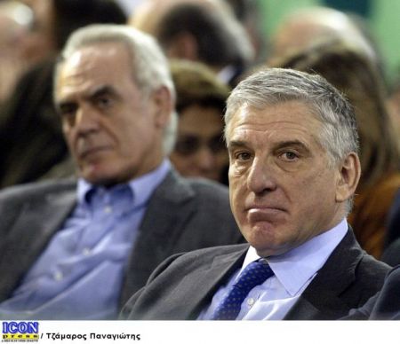 Former Minister Papantoniou prosecuted for inaccurate tax statement