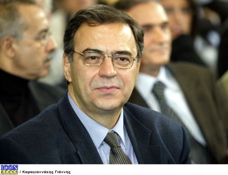 Ν. Χριστοδουλάκης: Ο,τι κάναμε για το ευρώ ήταν νόμιμο και διαφανές