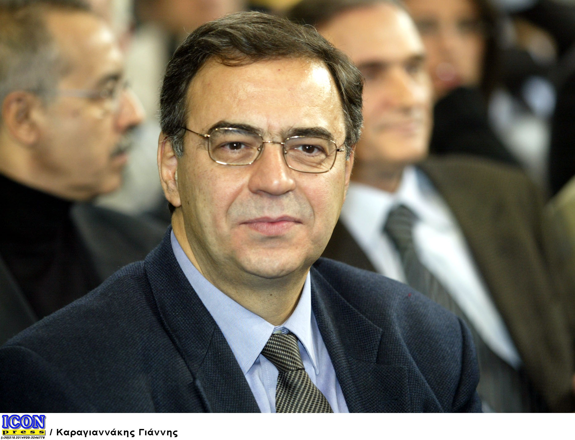 Ν. Χριστοδουλάκης: Ο,τι κάναμε για το ευρώ ήταν νόμιμο και διαφανές