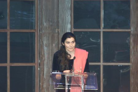 Οι τέσσερις υποψήφιοι για το Βραβείο «Δημήτρης Χορν»