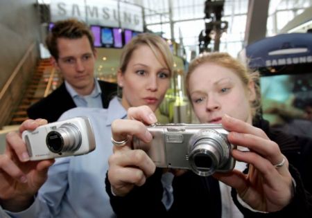 Νέο κατάστημα Κωτσόβολος στη Θεσσαλονίκη και διαγωνισμός φωτογραφίας