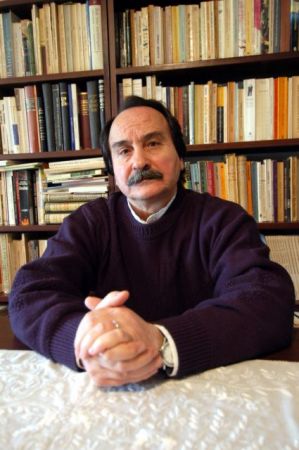 Ενας μελαγχολικός θίασος