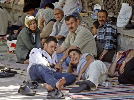 «Πράσινο φως» με αστερίσκους από την Κομισιόν για την κατάργηση της βίζας για τους Τούρκους