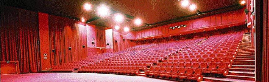 Πέτυχε το στοίχημα των πολυκινηματογράφων