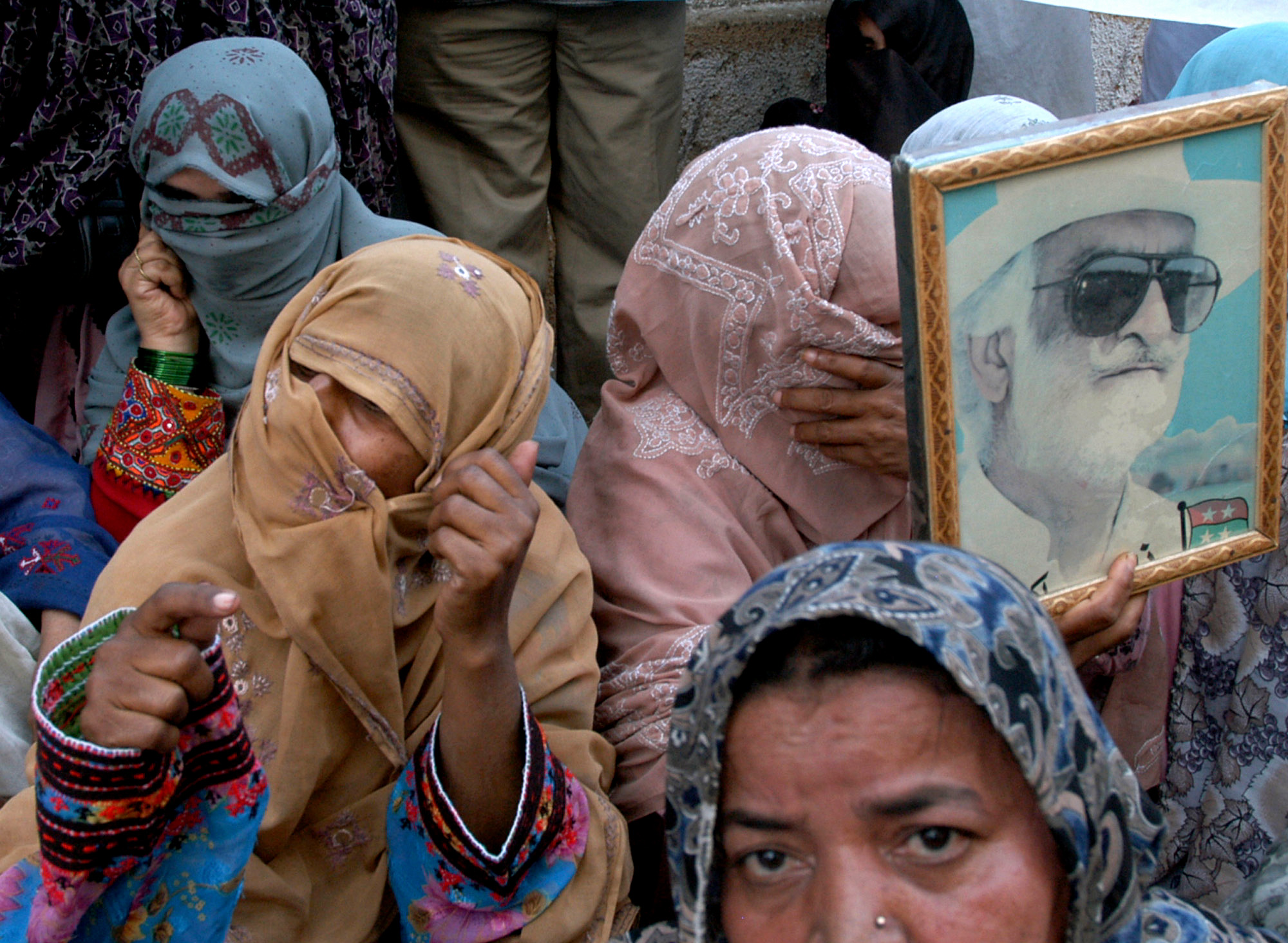 Πακιστάν: 25χρονη λιθοβολήθηκε μέχρι θανάτου