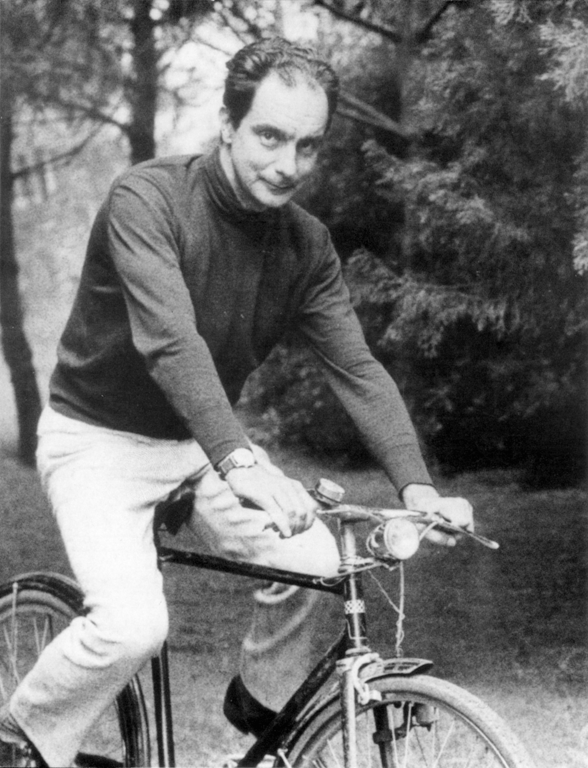 Πόλεις της φαντασίας, πόλεις της ζωής