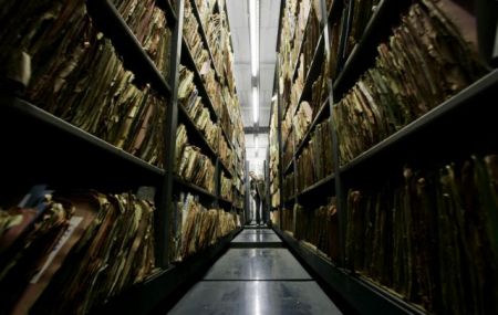 Welt: Μεγαλύτερο από της Στάζι το τουρκικό δίκτυο πρακτόρων στη Γερμανία