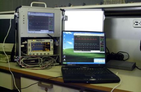 Ηπατολογικό Ιατρείο μέσω Τηλεϊατρικής για κατοίκους απομακρυσμένων νησιών