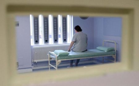 ΗΠΑ: Ματαιώθηκε η εκτέλεση βαριά άρρωστου θανατοποινίτη