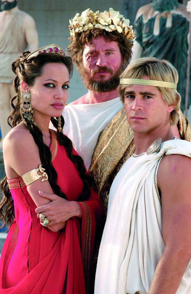 Πώς ο Μέγας Αλέξανδρος νίκησε την ποπ κουλτούρα