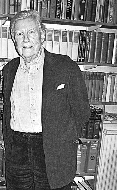 Ο αποστάτης ιστορικός