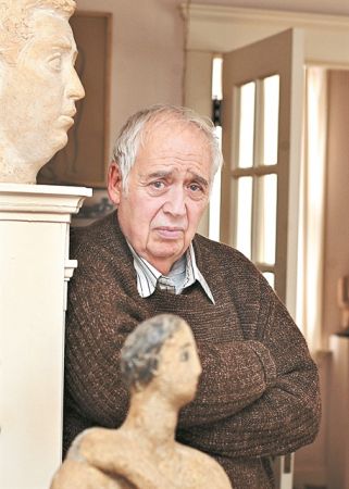 Ενας «Γαργαντούας» της κριτικής