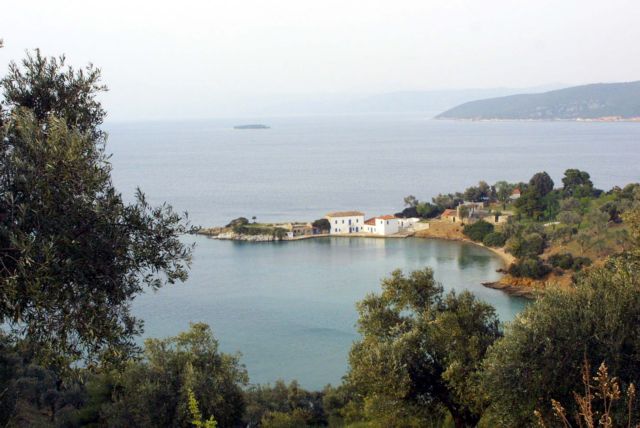 Συνάντηση του γραμματέα Τουρισμού με περιφερειακούς διευθυντές