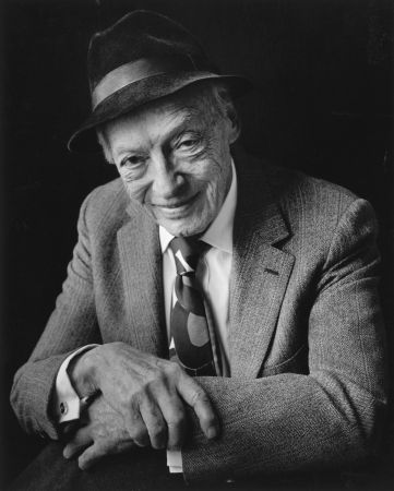 Σωλ Μπέλοου: Αυτή είναι η Αμερική