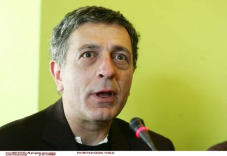 SYRIZA candidate blames FYROM naming dispute on Samaras