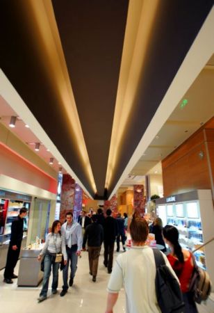 Οι φίρμες αντέχουν στην κρίση