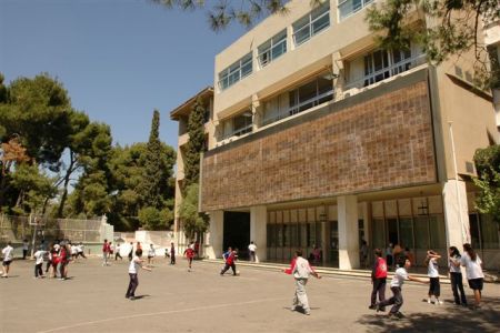 Στις 12 και 13 Απριλίου το πανηγύρι της Σχολής Μωραΐτη