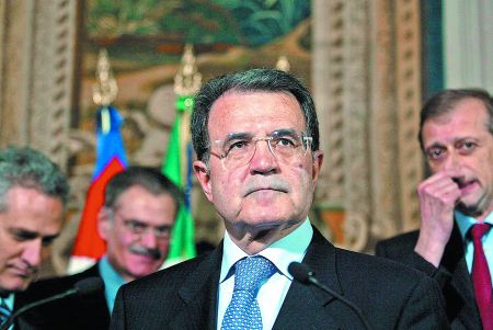 Ευρωπατριωτισμός ή εθνοκεντρισμοί