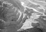 Τα έργα για την εκτροπή του Αχελώου. Οι φήμες λένε ότι η Ολομέλεια του Συμβουλίου της Επικρατείας ακυρώνει για τρίτη φορά το έργο