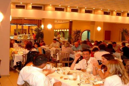 All inclusive «α λα ελληνικά»