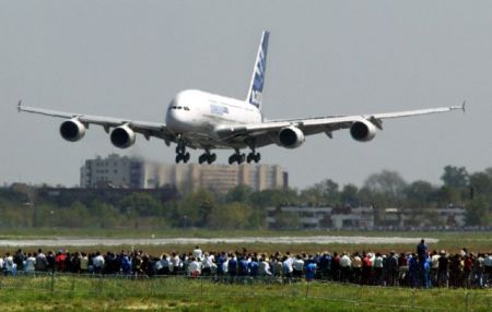 Πόσο ασφαλή είναι τα αεροπλάνα
